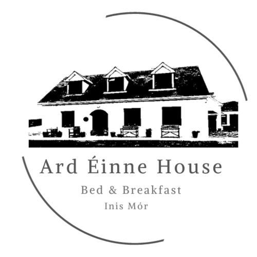 爱德艾恩住宿加早餐旅馆 伊尼什莫尔岛 外观 照片